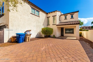 Prime Verrado Main Street Location! Just one block from Center on Verrado Golf Club  in Arizona - for sale on GolfHomes.com, golf home, golf lot