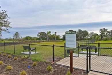 Under contract-accepting backup offerse home to 4345 Dairy Court on Esplanade Golf and Country at Lakewood Ranch in Florida - for sale on GolfHomes.com, golf home, golf lot