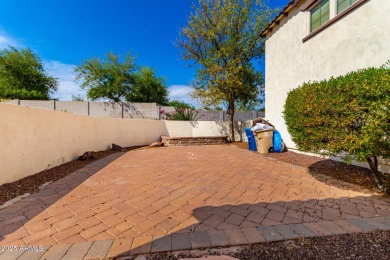 Prime Verrado Main Street Location! Just one block from Center on Verrado Golf Club  in Arizona - for sale on GolfHomes.com, golf home, golf lot