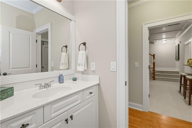 Located in the Sought-After Chestatee Lake & Golf Community

 on Chestatee Golf Club in Georgia - for sale on GolfHomes.com, golf home, golf lot