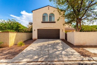 Prime Verrado Main Street Location! Just one block from Center on Verrado Golf Club  in Arizona - for sale on GolfHomes.com, golf home, golf lot