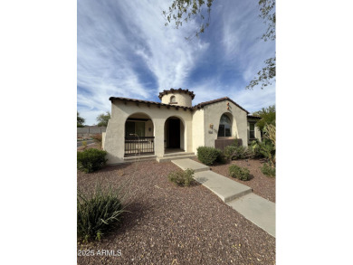 Prime Verrado Main Street Location! Just one block from Center on Verrado Golf Club  in Arizona - for sale on GolfHomes.com, golf home, golf lot