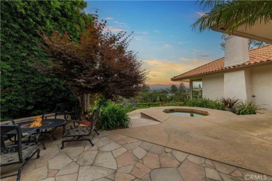 Welcome to this exquisite custom single-story home located in on Spanish Hills Golf and Country Club in California - for sale on GolfHomes.com, golf home, golf lot