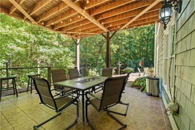 Located in the Sought-After Chestatee Lake & Golf Community

 on Chestatee Golf Club in Georgia - for sale on GolfHomes.com, golf home, golf lot