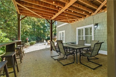 Located in the Sought-After Chestatee Lake & Golf Community

 on Chestatee Golf Club in Georgia - for sale on GolfHomes.com, golf home, golf lot