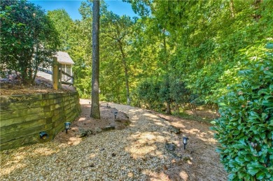 Located in the Sought-After Chestatee Lake & Golf Community

 on Chestatee Golf Club in Georgia - for sale on GolfHomes.com, golf home, golf lot