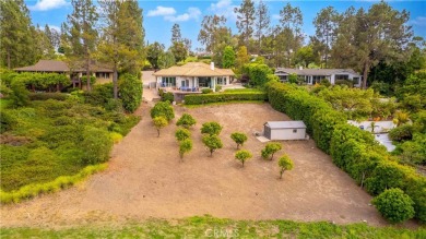 Welcome to this exquisite custom single-story home located in on Spanish Hills Golf and Country Club in California - for sale on GolfHomes.com, golf home, golf lot