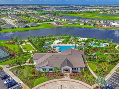 Under contract-accepting backup offerse home to 4345 Dairy Court on Esplanade Golf and Country at Lakewood Ranch in Florida - for sale on GolfHomes.com, golf home, golf lot