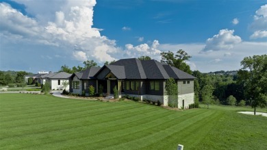 Discover luxury living at 1085 Drakes Ridge, a brand-new on The Club At Olde Stone in Kentucky - for sale on GolfHomes.com, golf home, golf lot