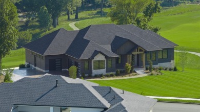 Discover luxury living at 1085 Drakes Ridge, a brand-new on The Club At Olde Stone in Kentucky - for sale on GolfHomes.com, golf home, golf lot