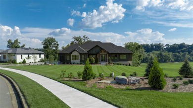 Discover luxury living at 1085 Drakes Ridge, a brand-new on The Club At Olde Stone in Kentucky - for sale on GolfHomes.com, golf home, golf lot