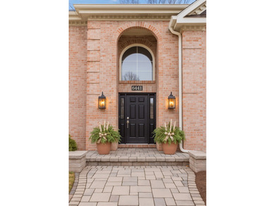 Naperville 203 Schools! Welcome to this impeccably maintained on Seven Bridges Golf Club in Illinois - for sale on GolfHomes.com, golf home, golf lot