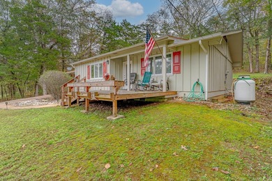 Welcome to Market 9 Tonto Circle of the Samoset Sub in Cherokee on Cherokee Village North Course in Arkansas - for sale on GolfHomes.com, golf home, golf lot