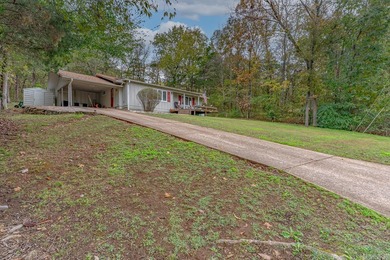 Welcome to Market 9 Tonto Circle of the Samoset Sub in Cherokee on Cherokee Village North Course in Arkansas - for sale on GolfHomes.com, golf home, golf lot