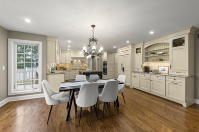 Naperville 203 Schools! Welcome to this impeccably maintained on Seven Bridges Golf Club in Illinois - for sale on GolfHomes.com, golf home, golf lot