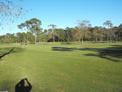 Double lot on the golf course in the Island Woods sub-division! on The Golf Club of the Wharf in Alabama - for sale on GolfHomes.com, golf home, golf lot