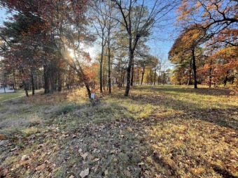 Build your dream home on a beautiful tree covered lot on on Cascades Golf Club in Texas - for sale on GolfHomes.com, golf home, golf lot
