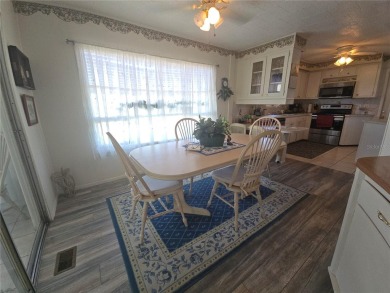 Check out this spacious 3 bedroom 2 full bath home with 1344 sq on Heather Hills Golf Course in Florida - for sale on GolfHomes.com, golf home, golf lot
