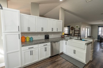 Welcome to care free living! This home has been lovingly updated on Rolling Greens Executive Golf Community in Florida - for sale on GolfHomes.com, golf home, golf lot