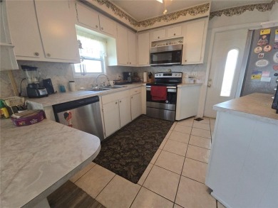 Check out this spacious 3 bedroom 2 full bath home with 1344 sq on Heather Hills Golf Course in Florida - for sale on GolfHomes.com, golf home, golf lot