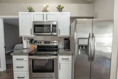 Welcome to care free living! This home has been lovingly updated on Rolling Greens Executive Golf Community in Florida - for sale on GolfHomes.com, golf home, golf lot