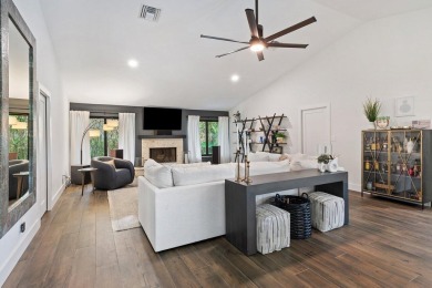 Welcome to this exquisitely renovated and designed 4-bedroom on Deer Creek Golf Club in Florida - for sale on GolfHomes.com, golf home, golf lot