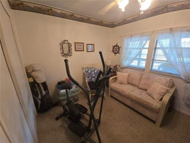 Check out this spacious 3 bedroom 2 full bath home with 1344 sq on Heather Hills Golf Course in Florida - for sale on GolfHomes.com, golf home, golf lot