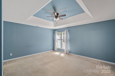 Discover the perfect blend of comfort and convenience in this on Regent Park Golf Club in South Carolina - for sale on GolfHomes.com, golf home, golf lot