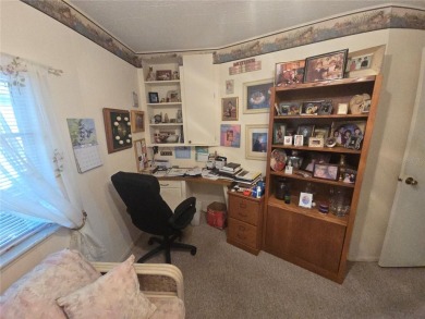 Check out this spacious 3 bedroom 2 full bath home with 1344 sq on Heather Hills Golf Course in Florida - for sale on GolfHomes.com, golf home, golf lot
