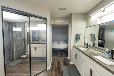 Welcome to care free living! This home has been lovingly updated on Rolling Greens Executive Golf Community in Florida - for sale on GolfHomes.com, golf home, golf lot