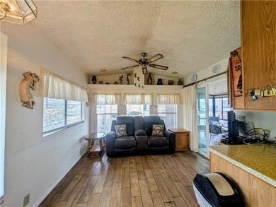 Great location right next to the clubhouse. Close to the pool on Riverview Golf Course in Arizona - for sale on GolfHomes.com, golf home, golf lot