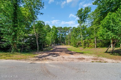 Discover the ultimate coastal lifestyle with this exceptional on The Country Club of the Crystal Coast in North Carolina - for sale on GolfHomes.com, golf home, golf lot