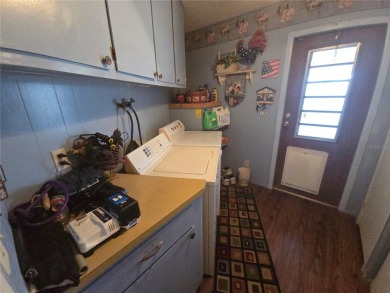 Check out this spacious 3 bedroom 2 full bath home with 1344 sq on Heather Hills Golf Course in Florida - for sale on GolfHomes.com, golf home, golf lot