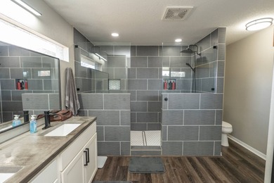 Welcome to care free living! This home has been lovingly updated on Rolling Greens Executive Golf Community in Florida - for sale on GolfHomes.com, golf home, golf lot