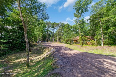 Discover the ultimate coastal lifestyle with this exceptional on The Country Club of the Crystal Coast in North Carolina - for sale on GolfHomes.com, golf home, golf lot