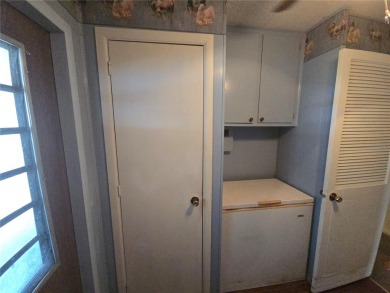 Check out this spacious 3 bedroom 2 full bath home with 1344 sq on Heather Hills Golf Course in Florida - for sale on GolfHomes.com, golf home, golf lot