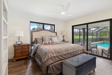 Welcome to this exquisitely renovated and designed 4-bedroom on Deer Creek Golf Club in Florida - for sale on GolfHomes.com, golf home, golf lot