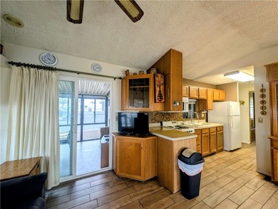 Great location right next to the clubhouse. Close to the pool on Riverview Golf Course in Arizona - for sale on GolfHomes.com, golf home, golf lot