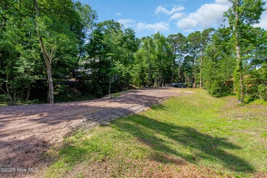 Discover the ultimate coastal lifestyle with this exceptional on The Country Club of the Crystal Coast in North Carolina - for sale on GolfHomes.com, golf home, golf lot