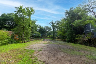 Discover the ultimate coastal lifestyle with this exceptional on The Country Club of the Crystal Coast in North Carolina - for sale on GolfHomes.com, golf home, golf lot