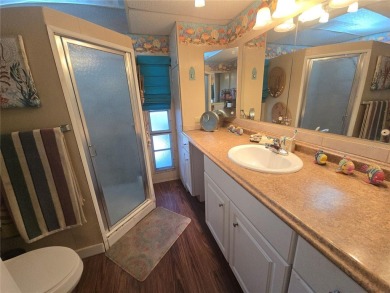 Check out this spacious 3 bedroom 2 full bath home with 1344 sq on Heather Hills Golf Course in Florida - for sale on GolfHomes.com, golf home, golf lot