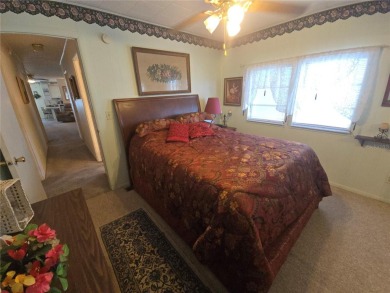 Check out this spacious 3 bedroom 2 full bath home with 1344 sq on Heather Hills Golf Course in Florida - for sale on GolfHomes.com, golf home, golf lot