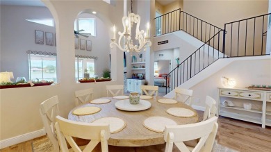 PRICE REDUCED!! LAKEFRONT LUXURY in Prestigious Bayou Club on Bayou Golf Club in Florida - for sale on GolfHomes.com, golf home, golf lot