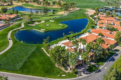 An Iconic Desert Estate Overlooking the 9th & 10th Fairways of on PGA West Private Golf Courses in California - for sale on GolfHomes.com, golf home, golf lot