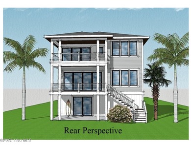 Discover the ultimate coastal lifestyle with this exceptional on The Country Club of the Crystal Coast in North Carolina - for sale on GolfHomes.com, golf home, golf lot