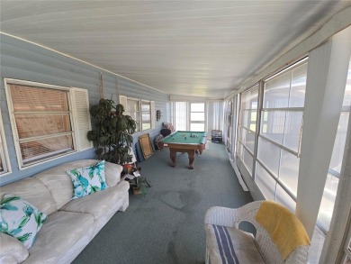 Check out this spacious 3 bedroom 2 full bath home with 1344 sq on Heather Hills Golf Course in Florida - for sale on GolfHomes.com, golf home, golf lot