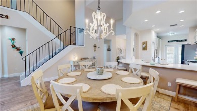 PRICE REDUCED!! LAKEFRONT LUXURY in Prestigious Bayou Club on Bayou Golf Club in Florida - for sale on GolfHomes.com, golf home, golf lot