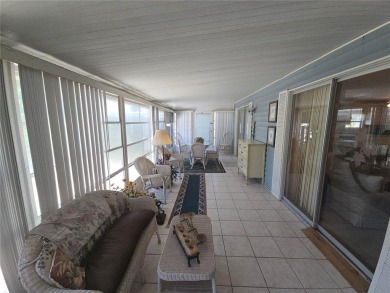 Check out this spacious 3 bedroom 2 full bath home with 1344 sq on Heather Hills Golf Course in Florida - for sale on GolfHomes.com, golf home, golf lot