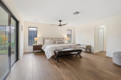 Welcome to this exquisitely renovated and designed 4-bedroom on Deer Creek Golf Club in Florida - for sale on GolfHomes.com, golf home, golf lot