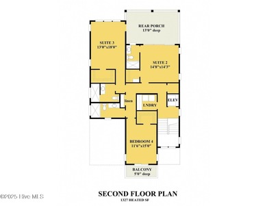 Discover the ultimate coastal lifestyle with this exceptional on The Country Club of the Crystal Coast in North Carolina - for sale on GolfHomes.com, golf home, golf lot